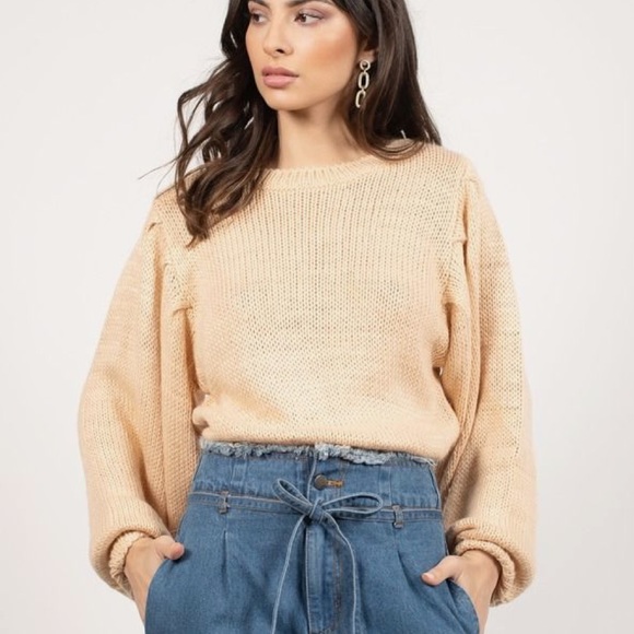 11. Alfani sweater - Picture 3 of 4